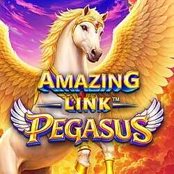 Amazing Link Pegasus cover art